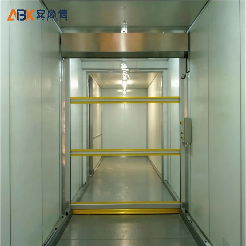 苏州市工业快速门