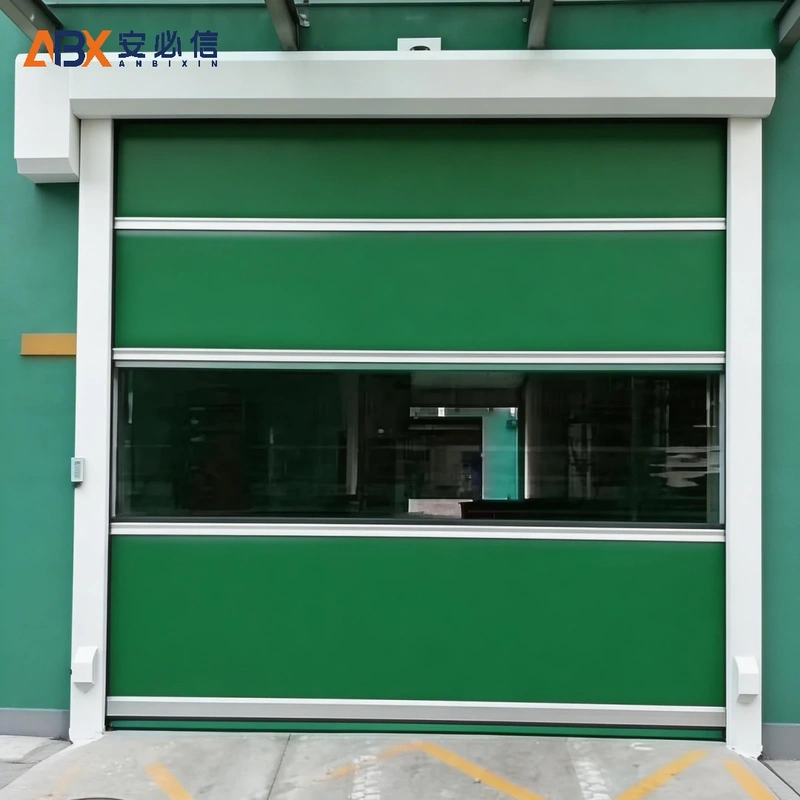 苏州市高速门